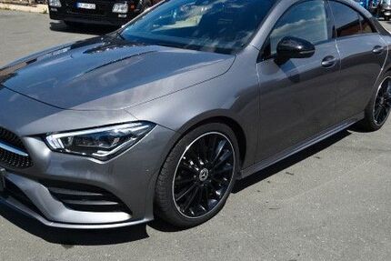 Mercedes-Benz CLA 220 154.000 km 25.500 &euro; Oelsnitz / Vogtland 08606