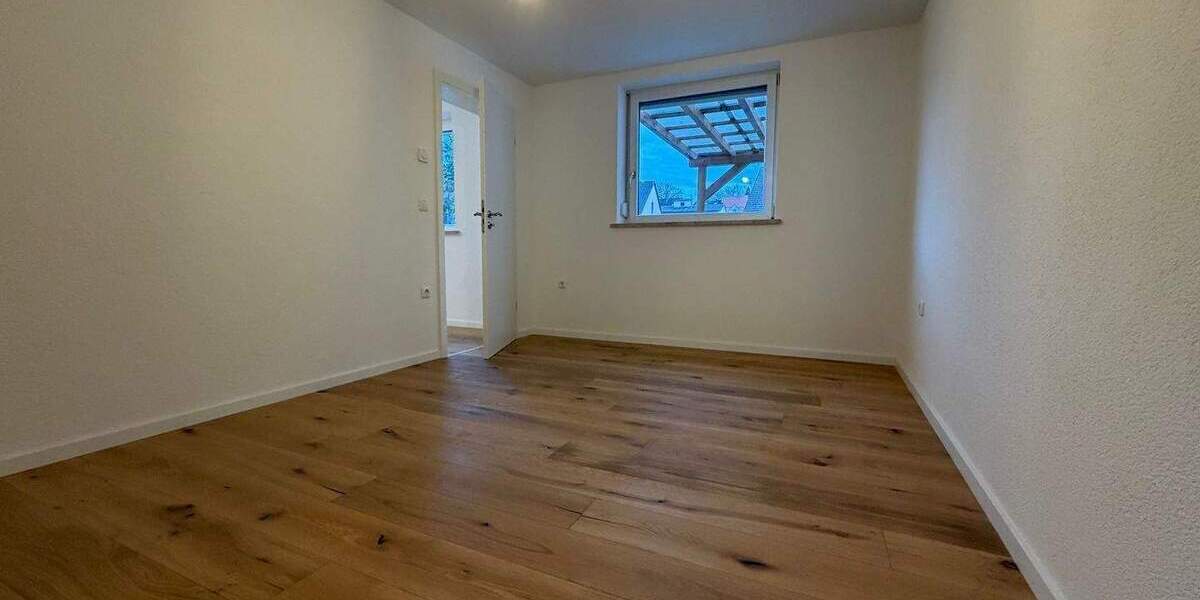 Etagenwohnung Schwabach Wolkersdorf - 4 Zimmer, 100 m&sup2;, 349.000&euro; | Angebot:25385928