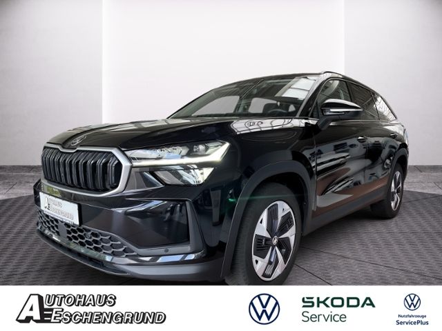 Skoda Kodiaq 36.937 km 38.789 &euro; Neubrandenburg 17034
