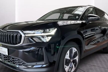 Skoda Kodiaq 36.937 km 39.759 &euro; Neubrandenburg 17034
