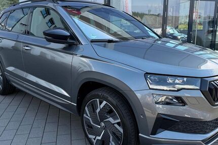 Skoda Karoq 74.965 km 28.991 &euro; Betzdorf 57518
