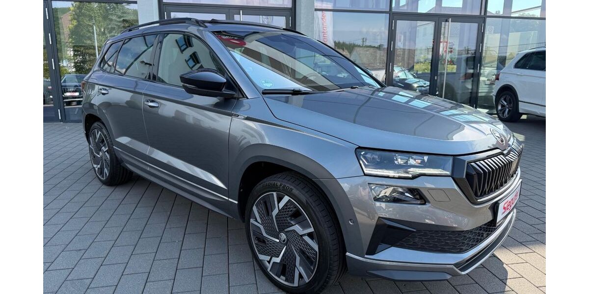 Skoda Karoq 74.965 km 28.991 &euro; Betzdorf 57518
