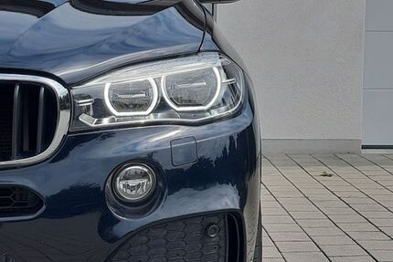 BMW X5 173.365 km 31.999 &euro; Aschheim 85609