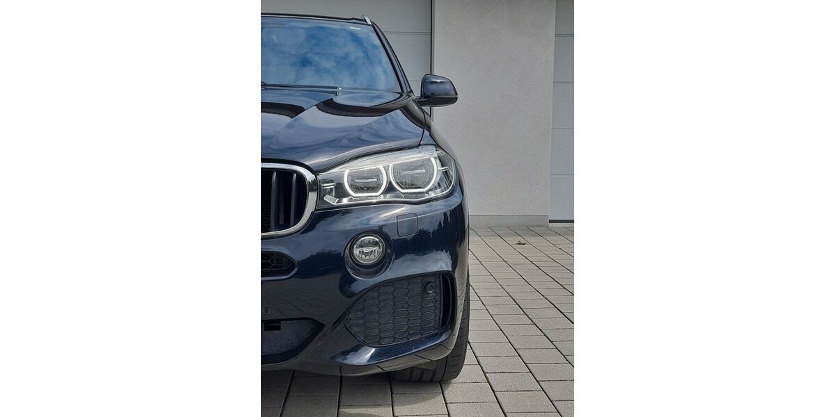 BMW X5 173.365 km 31.999 &euro; Aschheim 85609