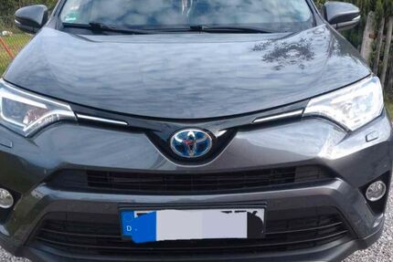 Toyota RAV 4 70.000 km 22.990 € Odelzhausen 85235