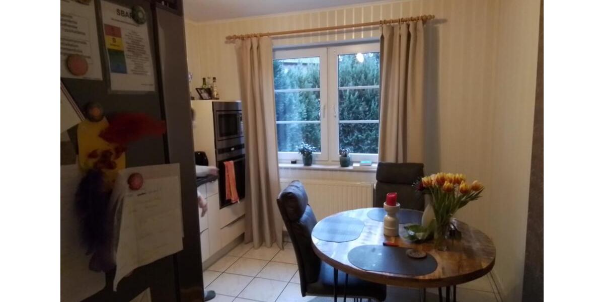 Erdgeschoßwohnung Sassenberg - 3 Zimmer, 79 m&sup2;, 280.000&euro; | Angebot:25953584