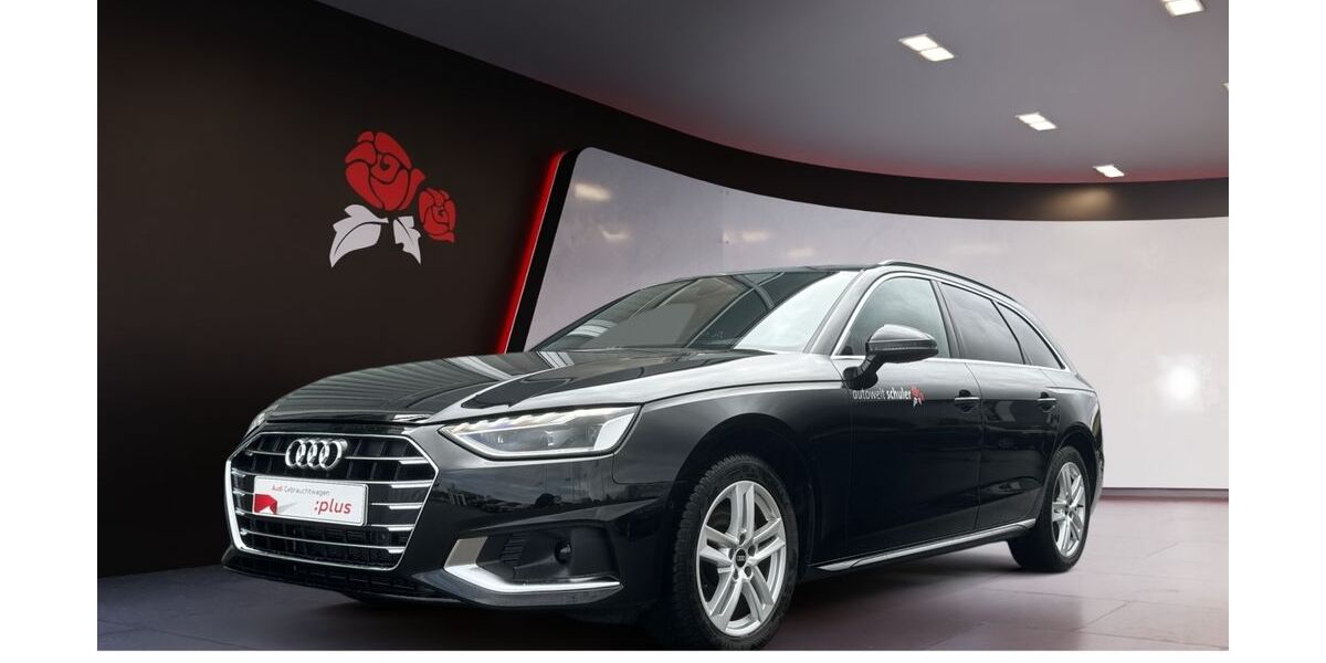 Audi A4 32.975 km 33.850 &euro; Villingen-Schwenningen 78052