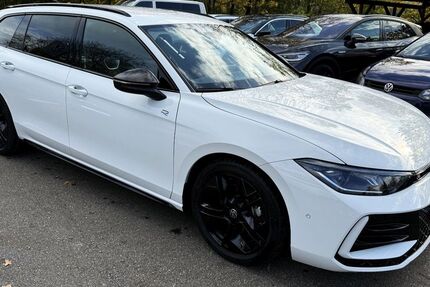 VW Passat Variant 7.900 km 45.555 &euro; Rechberghausen 73098