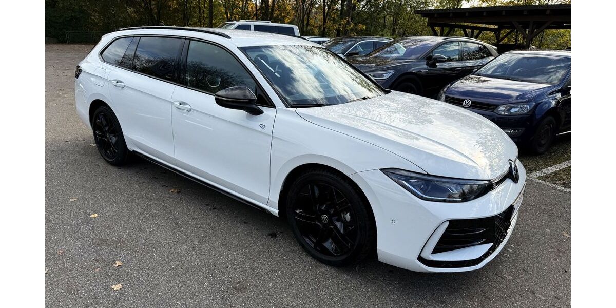 VW Passat Variant 7.900 km 45.555 &euro; Rechberghausen 73098