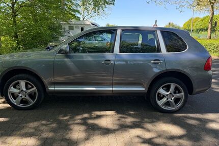 Porsche Cayenne 224.000 km 7.770 &euro; Kaarst 41564
