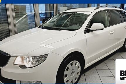 Skoda Superb 187.051 km 5.900 &euro; Wolfsburg-Heiligendorf 38444