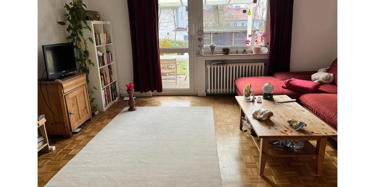 Doppelhaushälfte in ruhiger Lage provisionsfrei zu verkaufen 5 zimmer