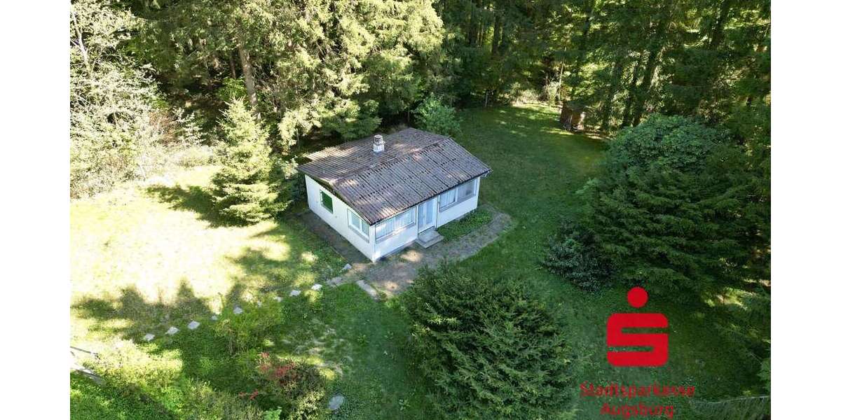 Grundstück Adelsried - 195.000&euro; | Angebot:27038607