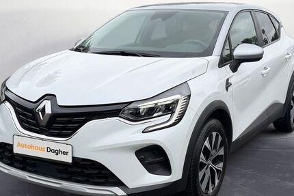Renault Captur 49.300 km 15.950 &euro; Bremen 28207