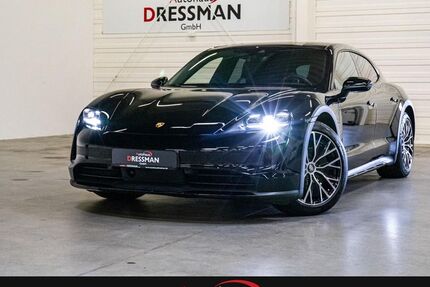 Porsche Taycan 46.000 km 60.630 € Hamm 59067
