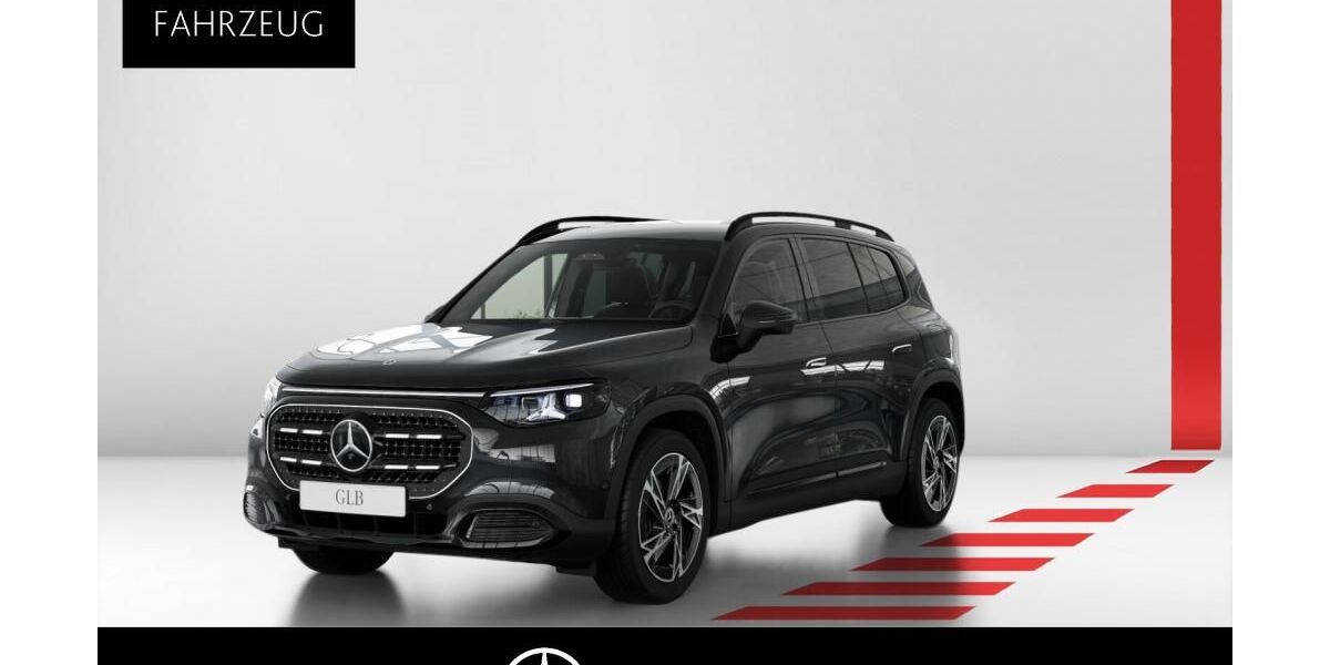 Mercedes-Benz GLB 200 8.050 km 57.998 &euro; Schleswig-Busdorf 24866