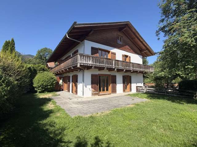 Einfamilienhaus Rottach-Egern Egern - 5 Zimmer, 200 m&sup2;, 3.900&euro; | Angebot:27132798