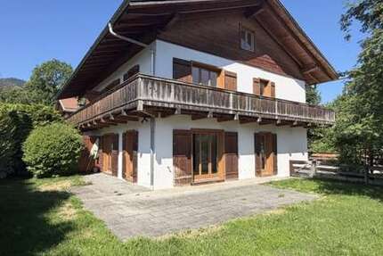 Haus Rottach-Egern Egern - 5 Zimmer, 200 m&sup2;, 3.900&euro; | Angebot:27132798