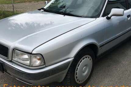 Audi 80 187.000 km 980 &euro; Braunschweig 38108
