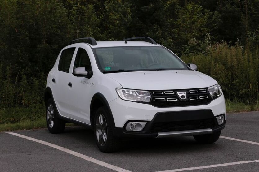 Sandero