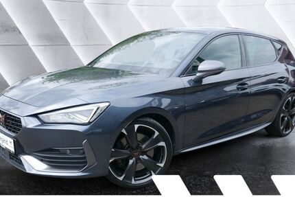 Cupra Leon 52.286 km 28.936 € Büdingen-Düdelsheim 63654