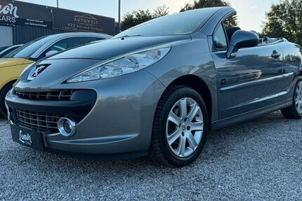Peugeot 207 111.757 km 2.250 &euro; Augsburg 86167