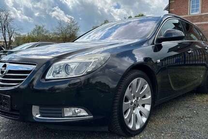 Opel Insignia 220.250 km 3.995 &euro; Maroldsweisach 96126