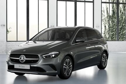 Mercedes-Benz B 180 3.500 km 32.970 € Schorndorf 73614