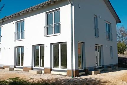 Haus Aichach - 6 Zimmer, 154 m&sup2;, 2.900&euro; | Angebot:26399724