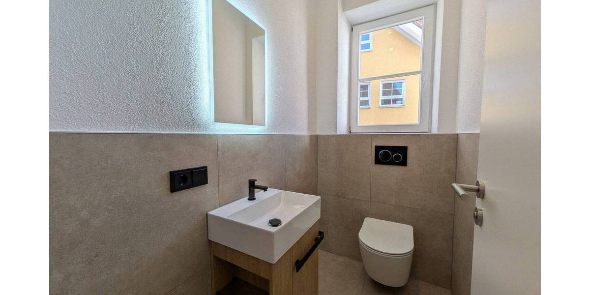 Etagenwohnung kisslegg Kißlegg - 4 Zimmer, 92 m&sup2;, 334.000&euro; | Angebot:26015831