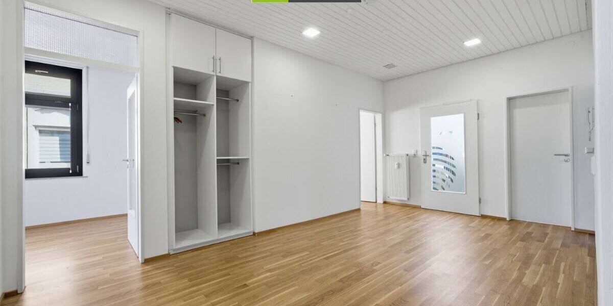 Etagenwohnung Weingarten - 5 Zimmer, 115 m&sup2;, 399.000&euro; | Angebot:26138871