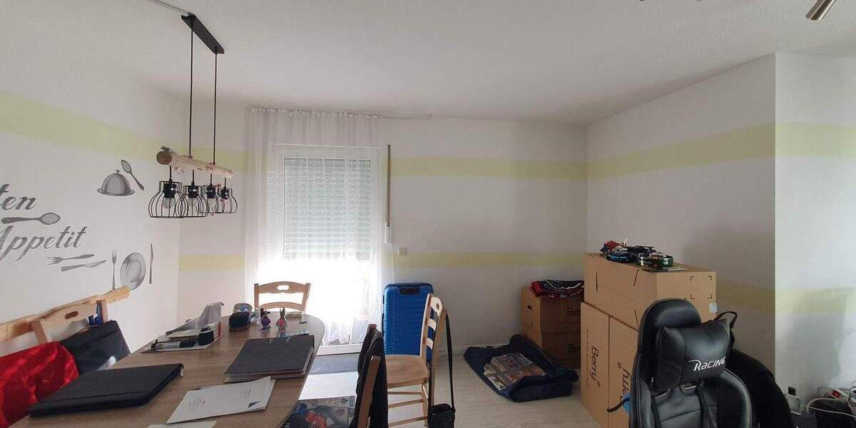 Etagenwohnung Bad Schmiedeberg - 3 Zimmer, 77 m&sup2;, 99.000&euro; | Angebot:25665793