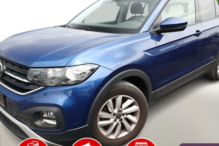 VW T-Cross 45.400 km 17.488 &euro; Kehl 77694