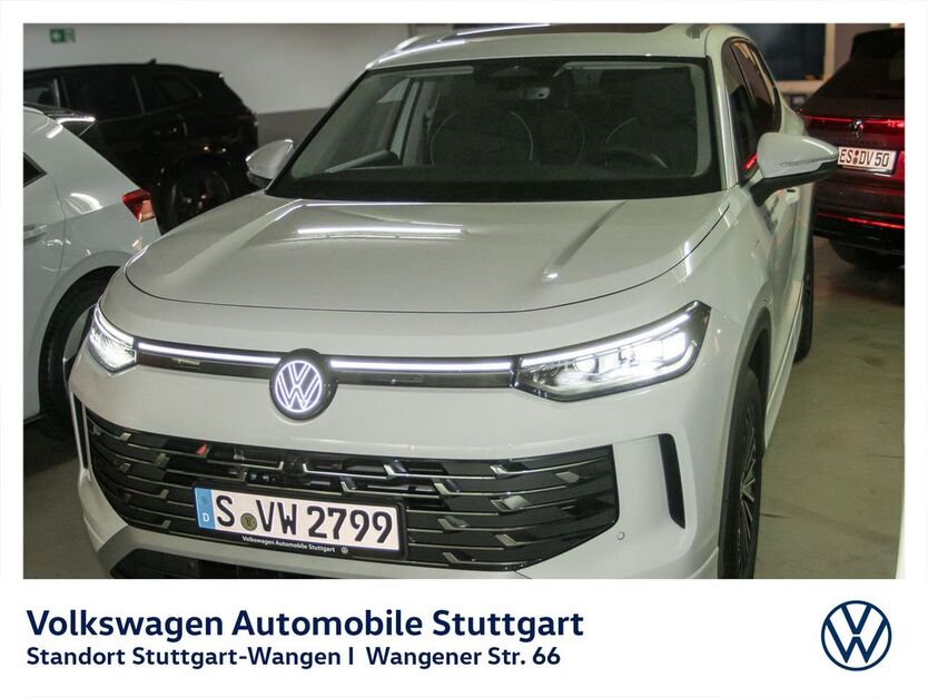 VW Tayron 9.990 km 56.990 € Stuttgart-Wangen 70188