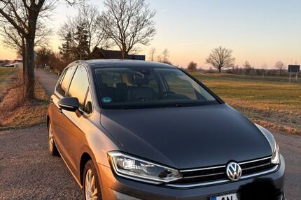 VW Golf Sportsvan 59.500 km 18.490 &euro; Ansbach 91522