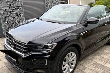 VW T-Roc 60.068 km 20.200 &euro; Waldstetten 73550