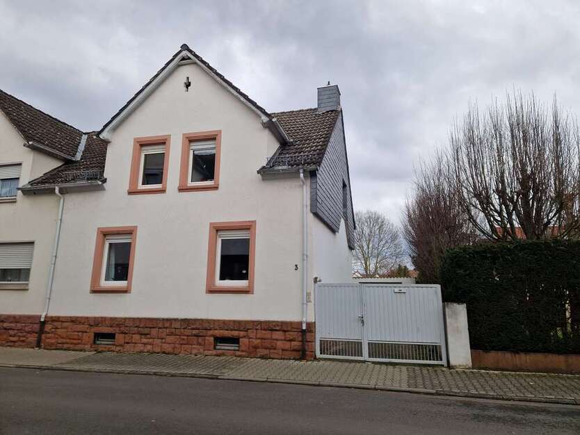 Haus zum Kaufen in Dieburg 449.999 € 117 m²