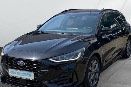 Ford Focus 19.330 km 25.790 &euro; Leipzig 04129