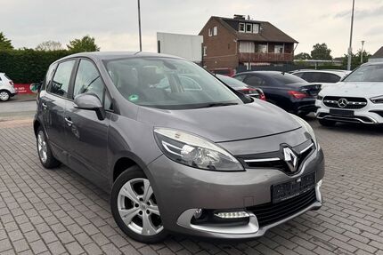 Renault Scenic 155.580 km 4.500 &euro; Gronau 48599