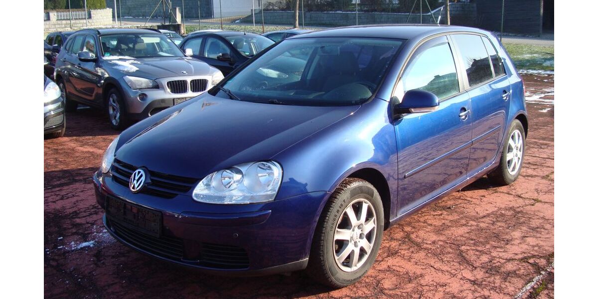VW Golf 223.000 km 2.950 &euro; Ruhmannsfelden 94239