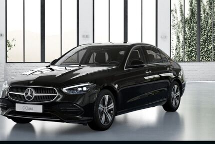 Mercedes-Benz C 180 9.919 km 38.890 € Braunschweig 38122