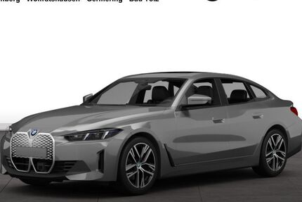 BMW i4 6.074 km 47.790 &euro; Geretsried - Gelting 82538