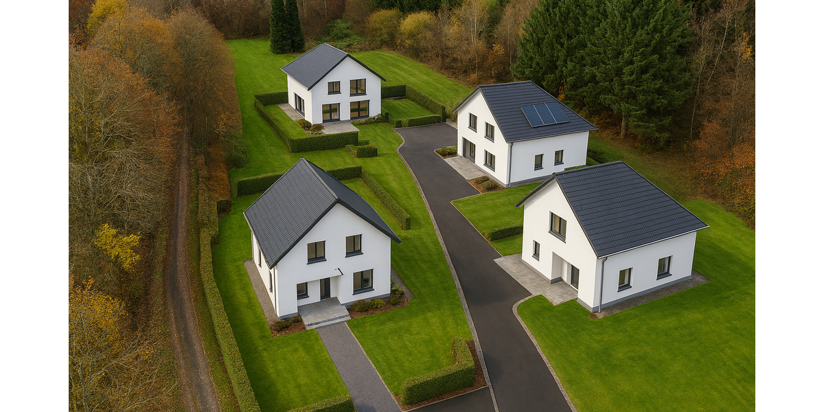 Grundstück in Morsbach 600.000 € 6422 m² zimmer