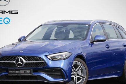 Mercedes-Benz C 300 17.865 km 44.220 &euro; Altenkirchen 57610