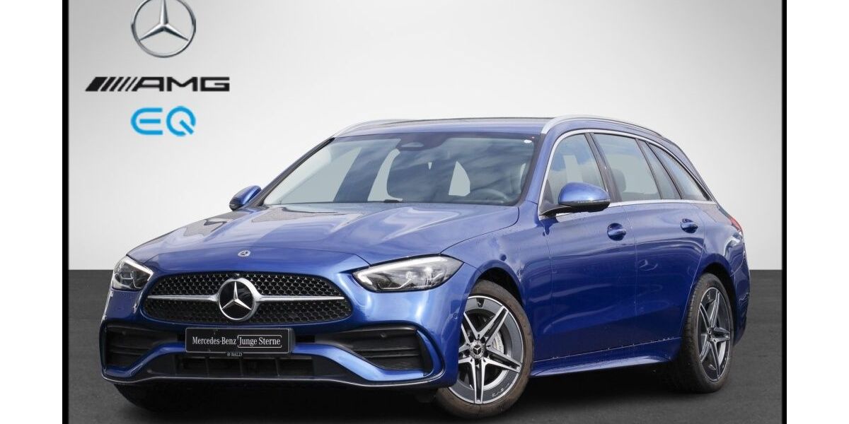 Mercedes-Benz C 300 17.865 km 44.220 &euro; Altenkirchen 57610