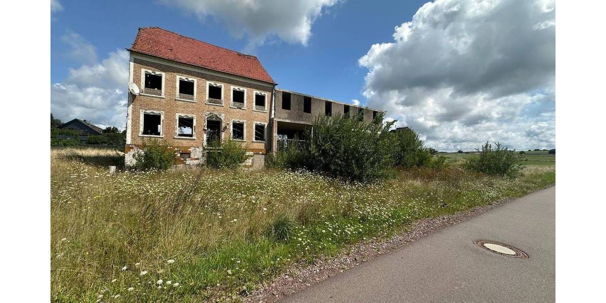 Grundstück Mettlach Faha - 550.000&euro; | Angebot:25678964