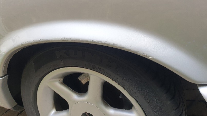 Mercedes-Benz S-Klasse Coupe 145.000 km 19.000 &euro; Würzburg 97070