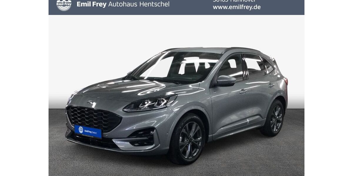 Ford Kuga 15.190 km 25.512 &euro; Hannover 30165