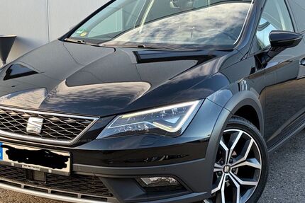 Seat Leon 93.000 km 19.990 &euro; Aying 85653