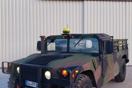 Hummer H1